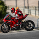 Illustration for article titled Ducati's New All-Carbon Superleggera V4 Costs $285 Per Pound